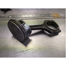 08X006 Piston and Connecting Rod Standard For 15-17 Ford F-150  5.0
